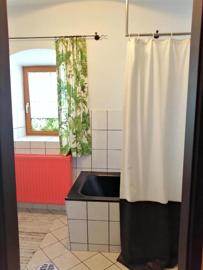 Bodenschmiede Villa Hopfgarten im Brixental Bagian luar foto