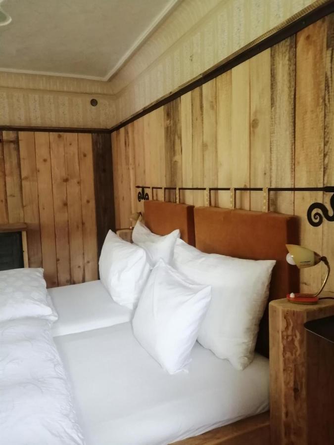 Bodenschmiede Villa Hopfgarten im Brixental Bagian luar foto